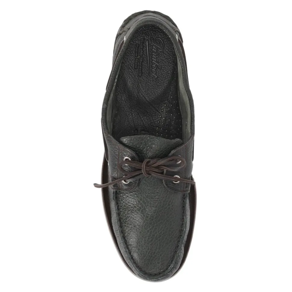 Barth Boat Shoe
