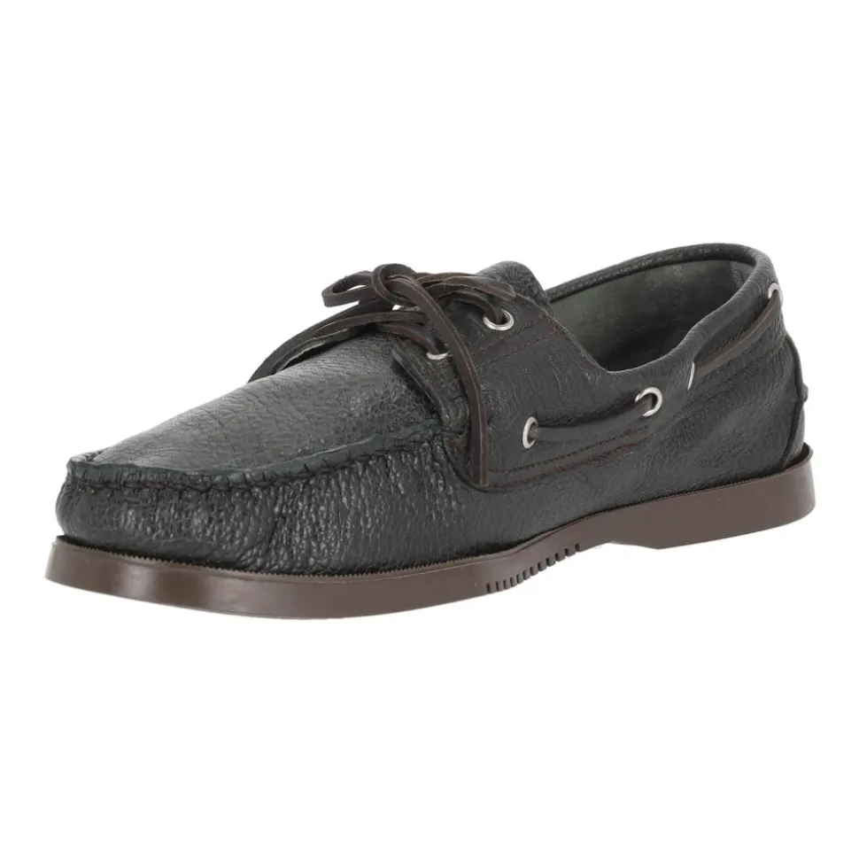 Barth Boat Shoe