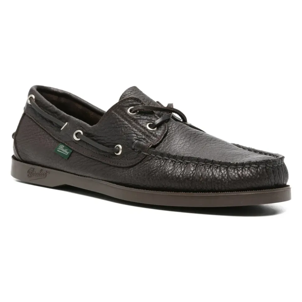 Barth Boat Shoe