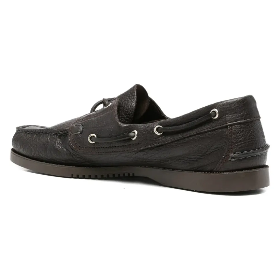 Barth Boat Shoe