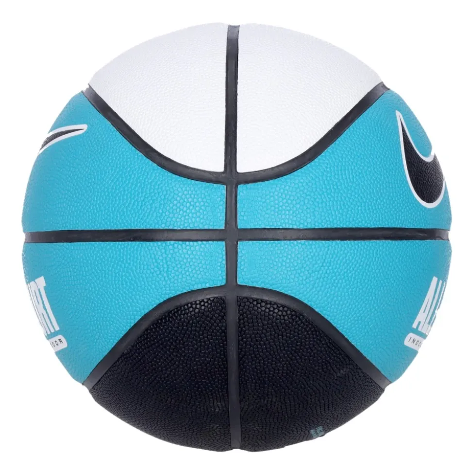 Basketball All Court Blanc/Teal