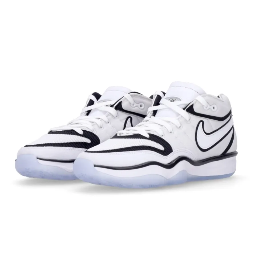 Basket Nike Air Zoom Gt Hustle 2