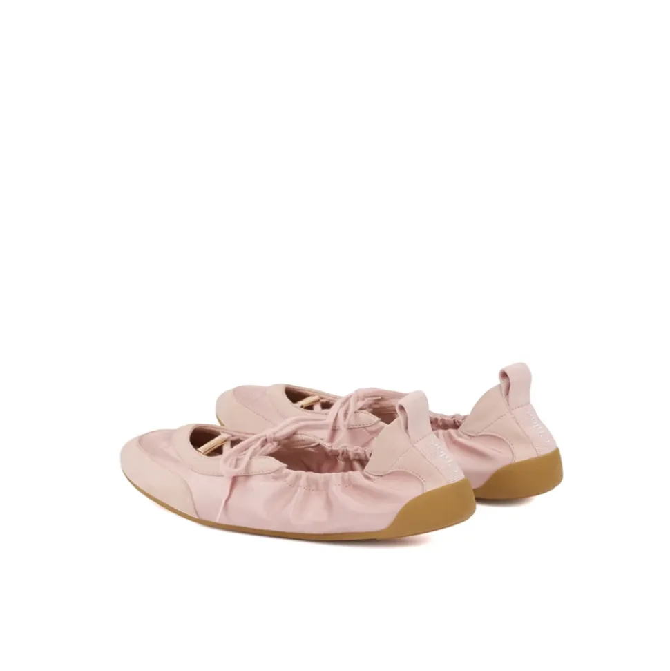 Baskets Ballerines Kick