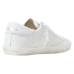 Baskets basses