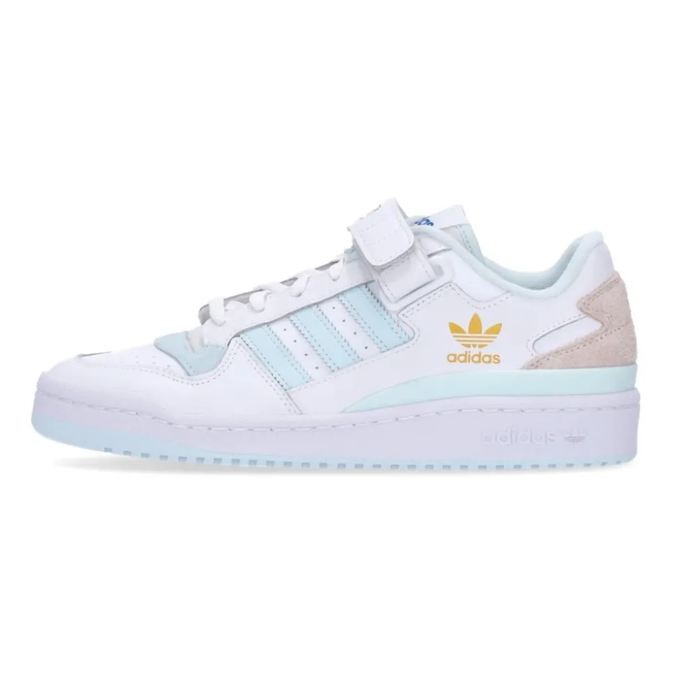 Baskets Basses Cloud White