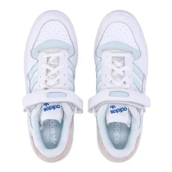 Baskets Basses Cloud White