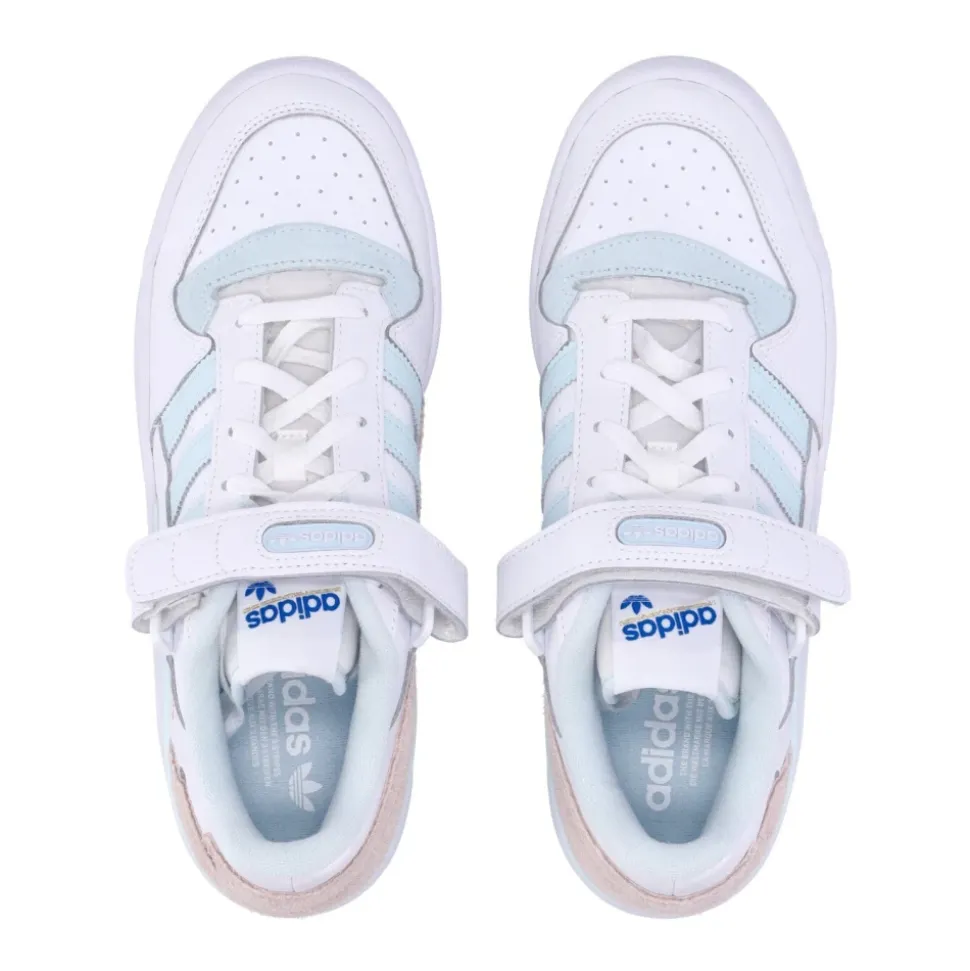 Baskets Basses Cloud White