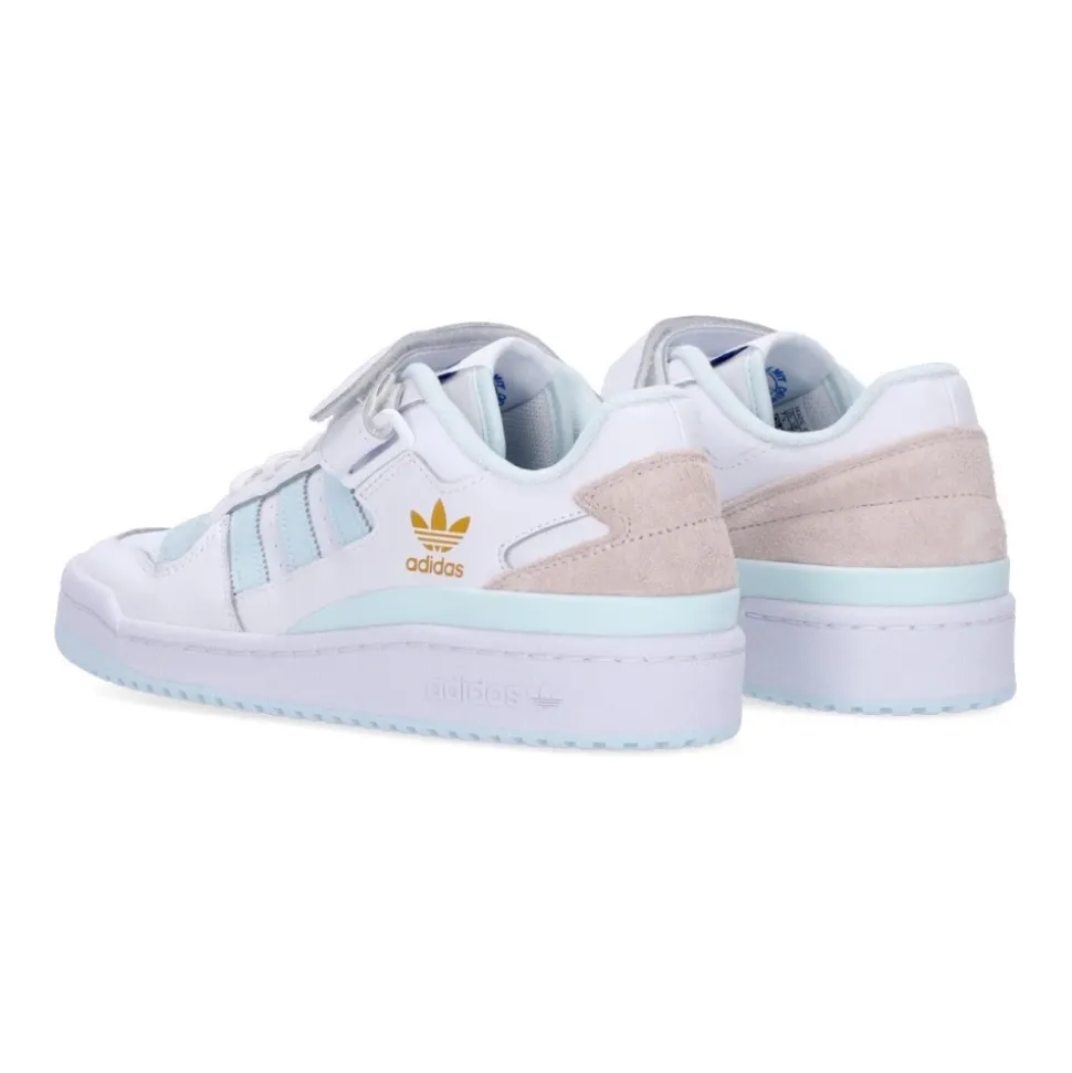 Baskets Basses Cloud White