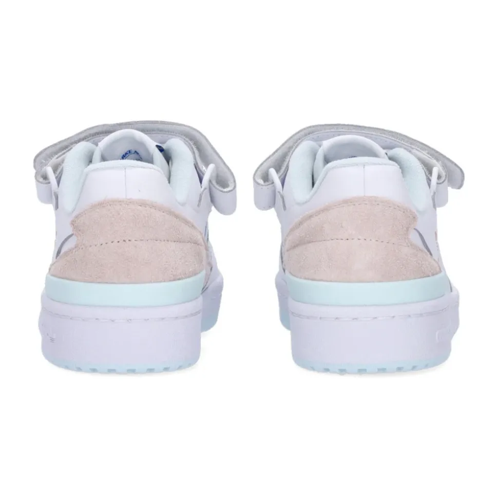 Baskets Basses Cloud White
