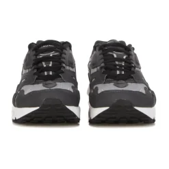 Baskets basses homme
