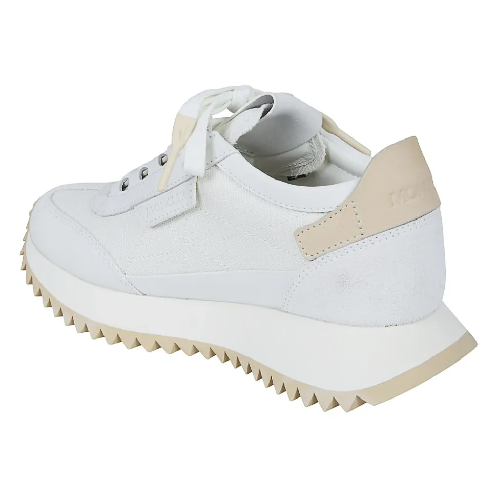 Baskets basses PACEY2