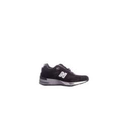 Baskets Logo Noires