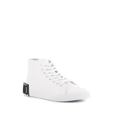 Baskets montantes Vulc 25 Logo