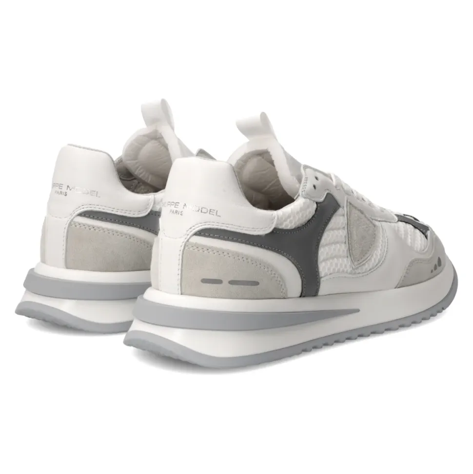 Baskets Olympique Running