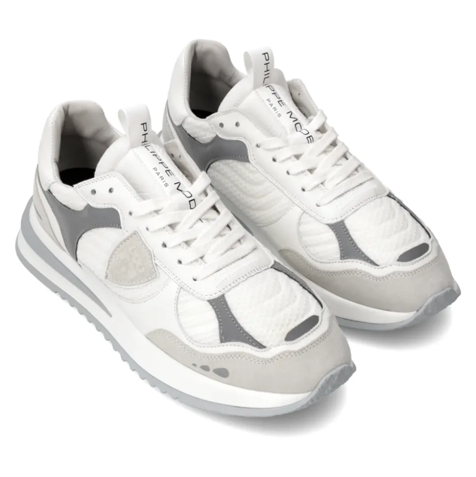 Baskets Olympique Running