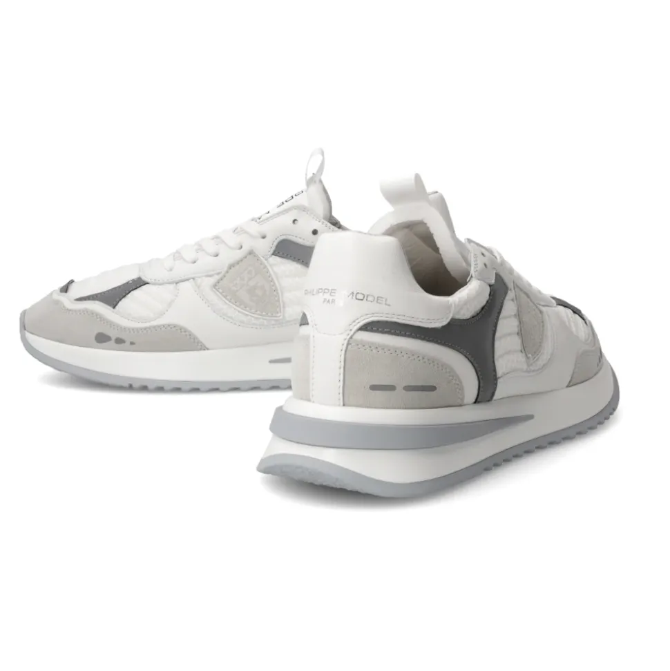 Baskets Olympique Running