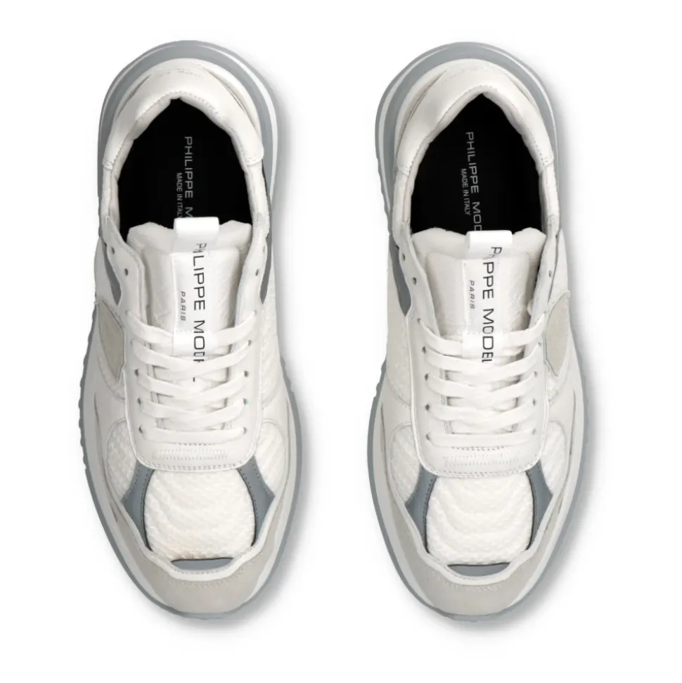 Baskets Olympique Running