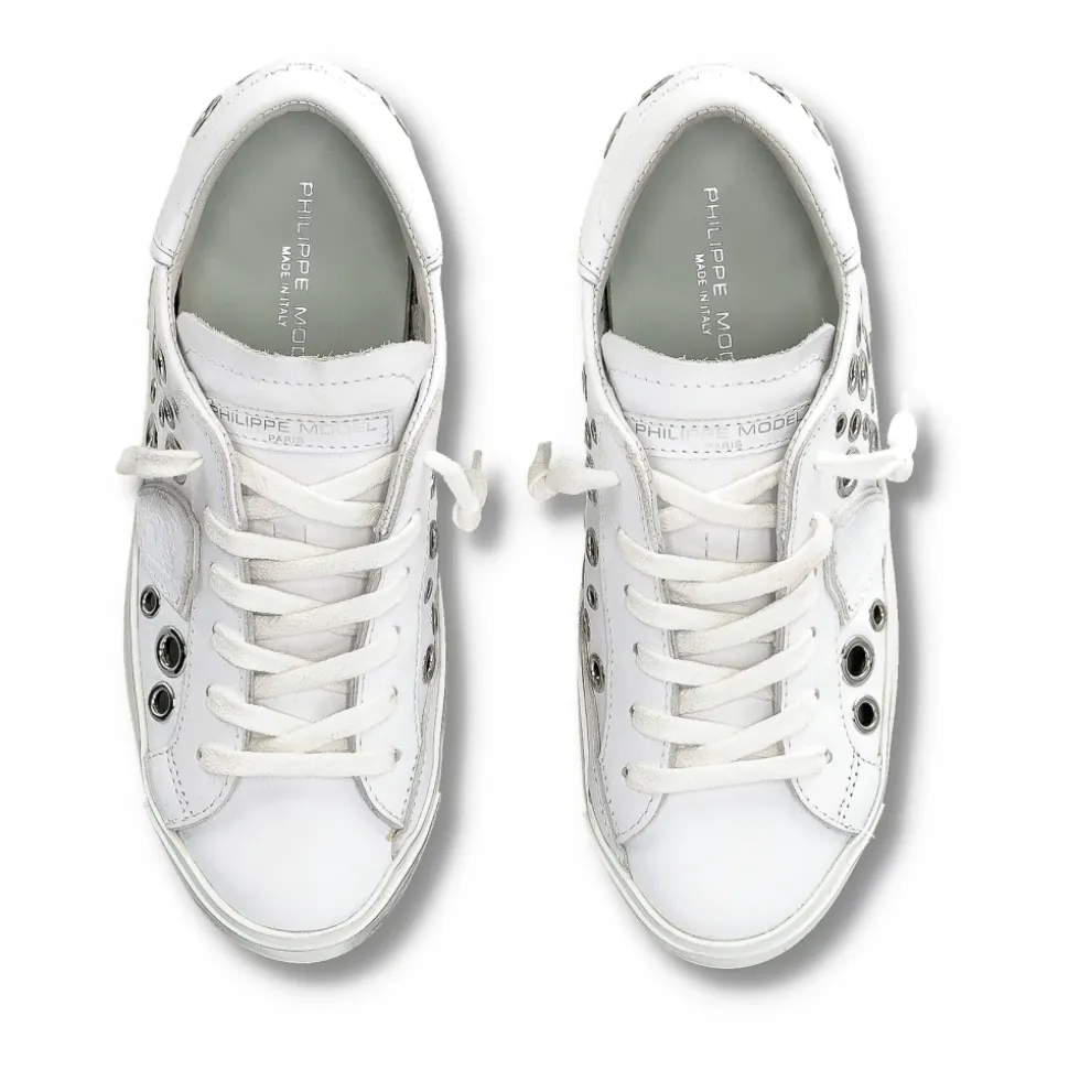 Baskets Prsx Tennis
