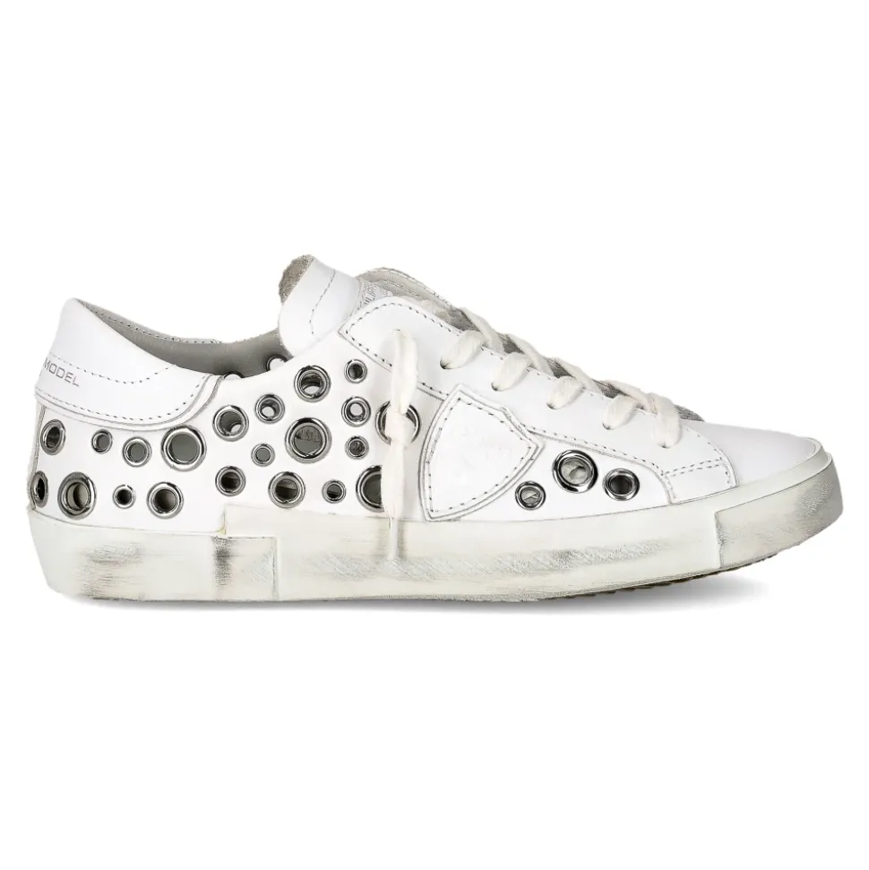 Baskets Prsx Tennis