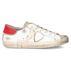 Baskets Prsx Tennis