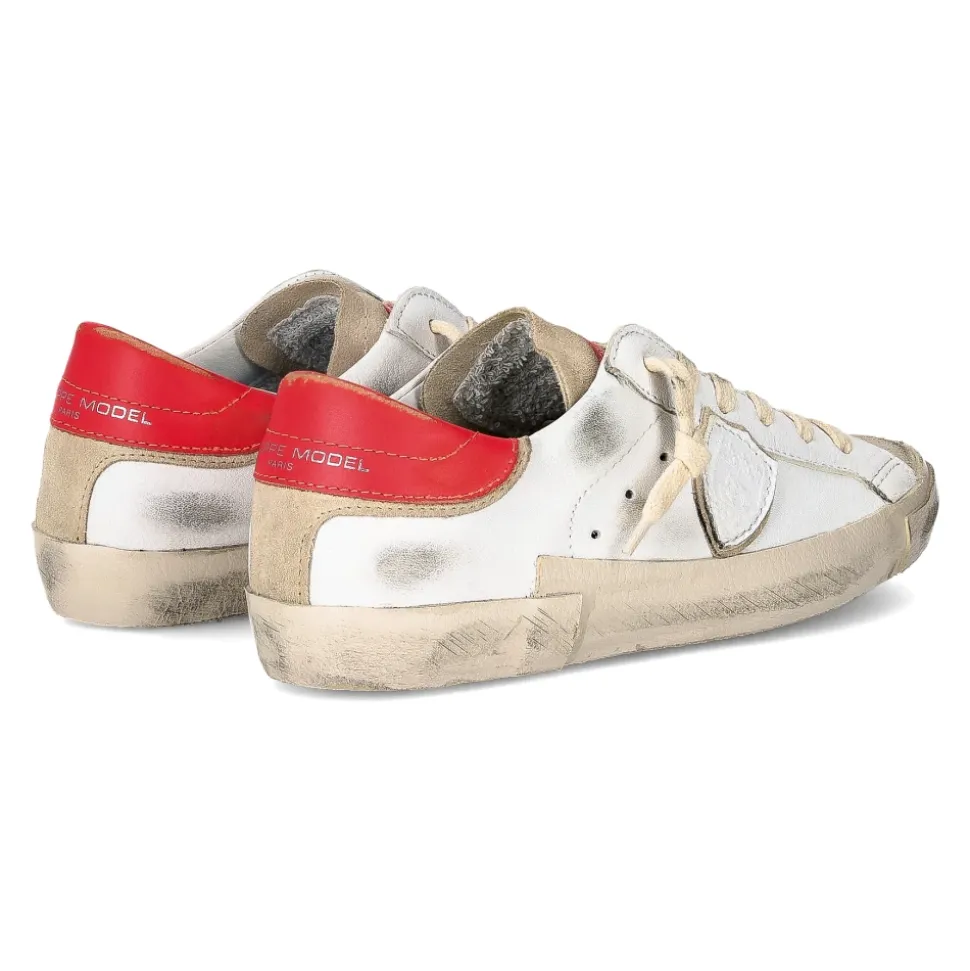 Baskets Prsx Tennis