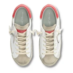 Baskets Prsx Tennis