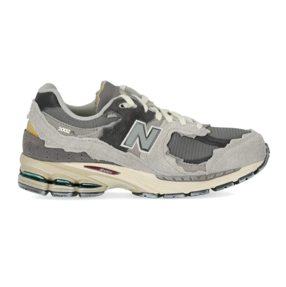 Baskets 2002R Protection Pack