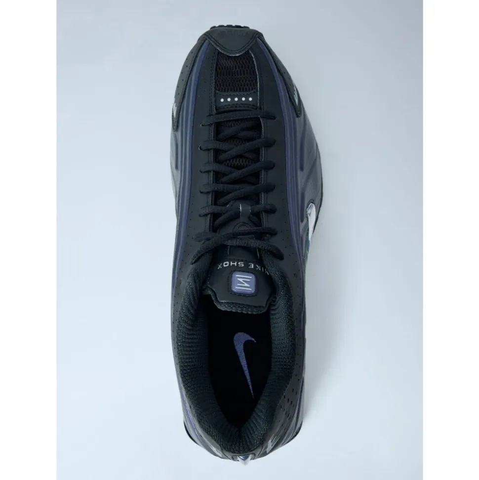 Baskets Shox R4