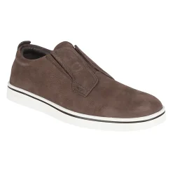 Baskets slip-on Gancini