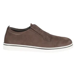 Baskets slip-on Gancini