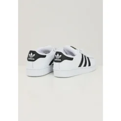 Baskets Sportives Superstar Blanches