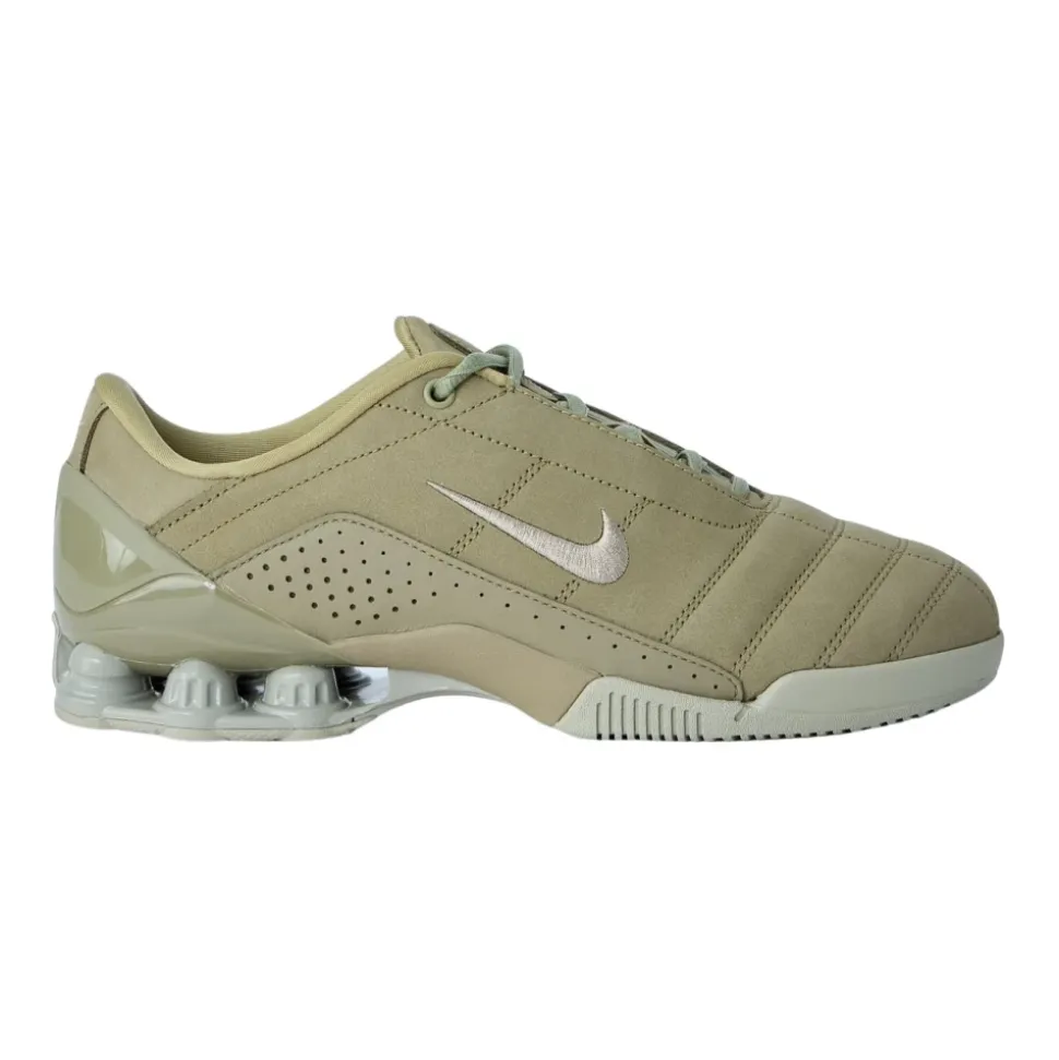 Baskets Total 90 Shox Magia