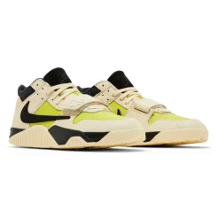 Baskets Travis Scott Bright Cactus