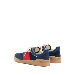 Baskets Upvillage Low-Top