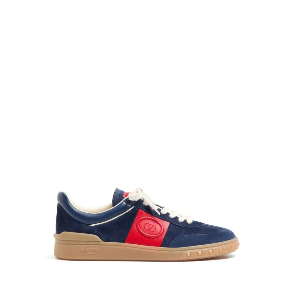 Baskets Upvillage Low-Top