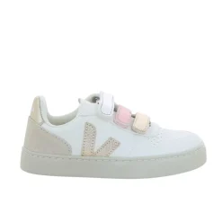 Baskets V-10 Small Dorées