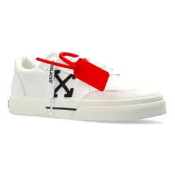 Baskets Vulc Low