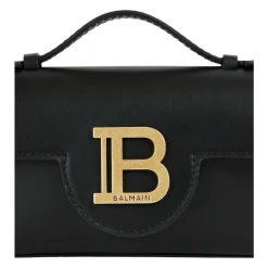 B-Buzz Mini Sac en Cuir Lisse