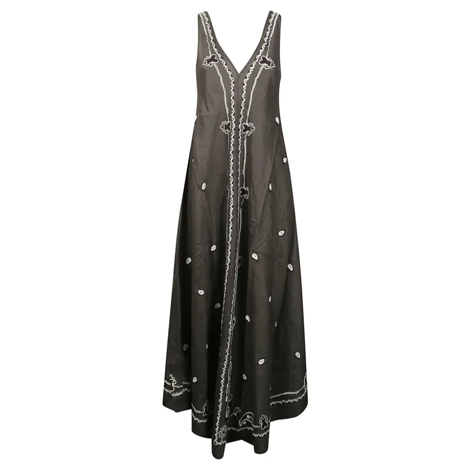 Beach26 Long Dress