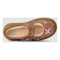 Bea Mary Jane Meadow Slipper