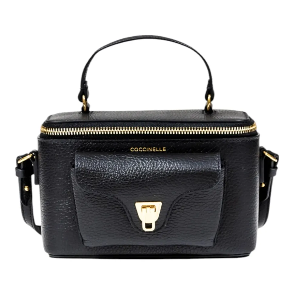 Beat Generation Sac Élégant en Cuir