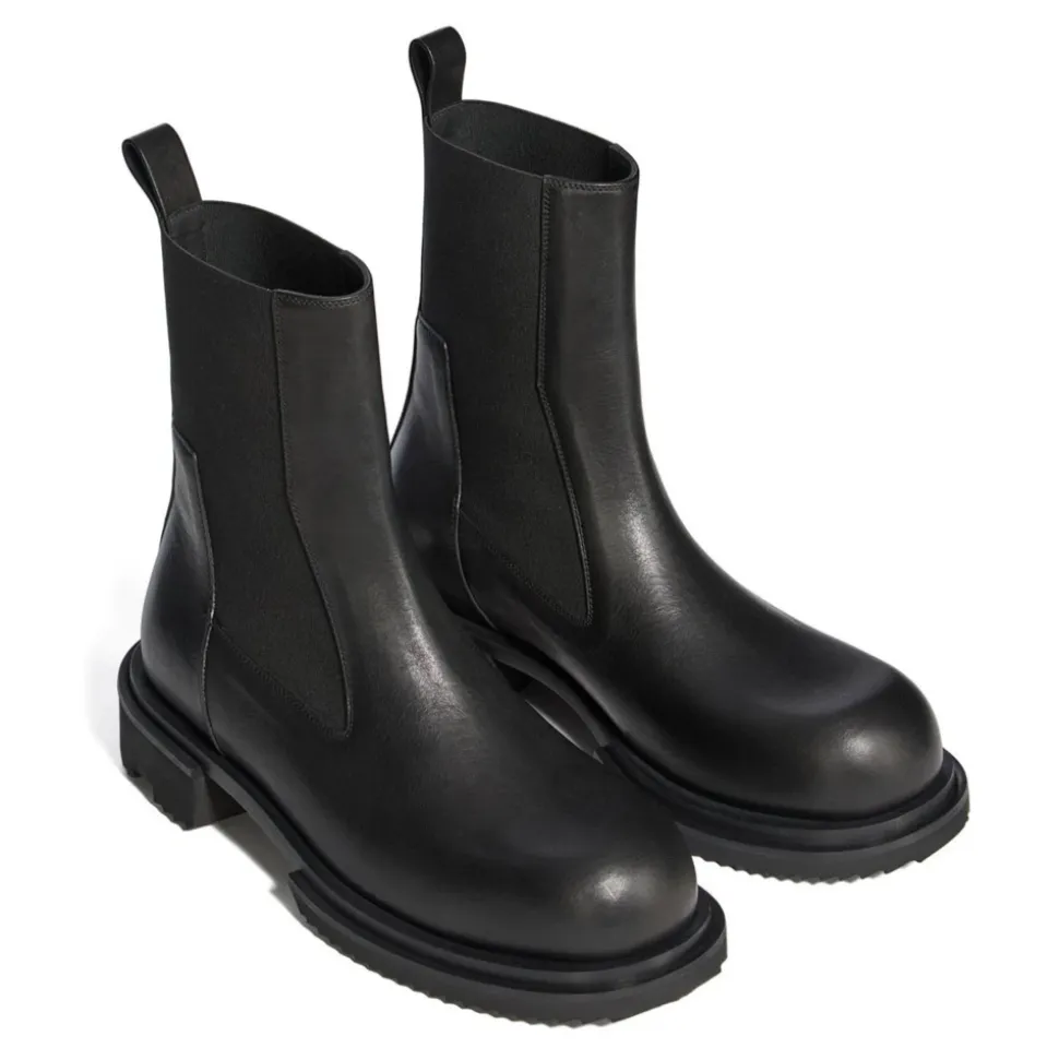 Beatle Gabe Chelsea Boot