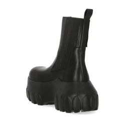 Beatle Mega Tractor Boots