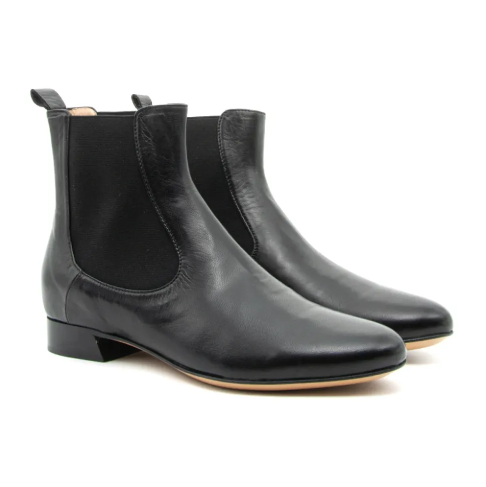 Beatles Ankle Boot