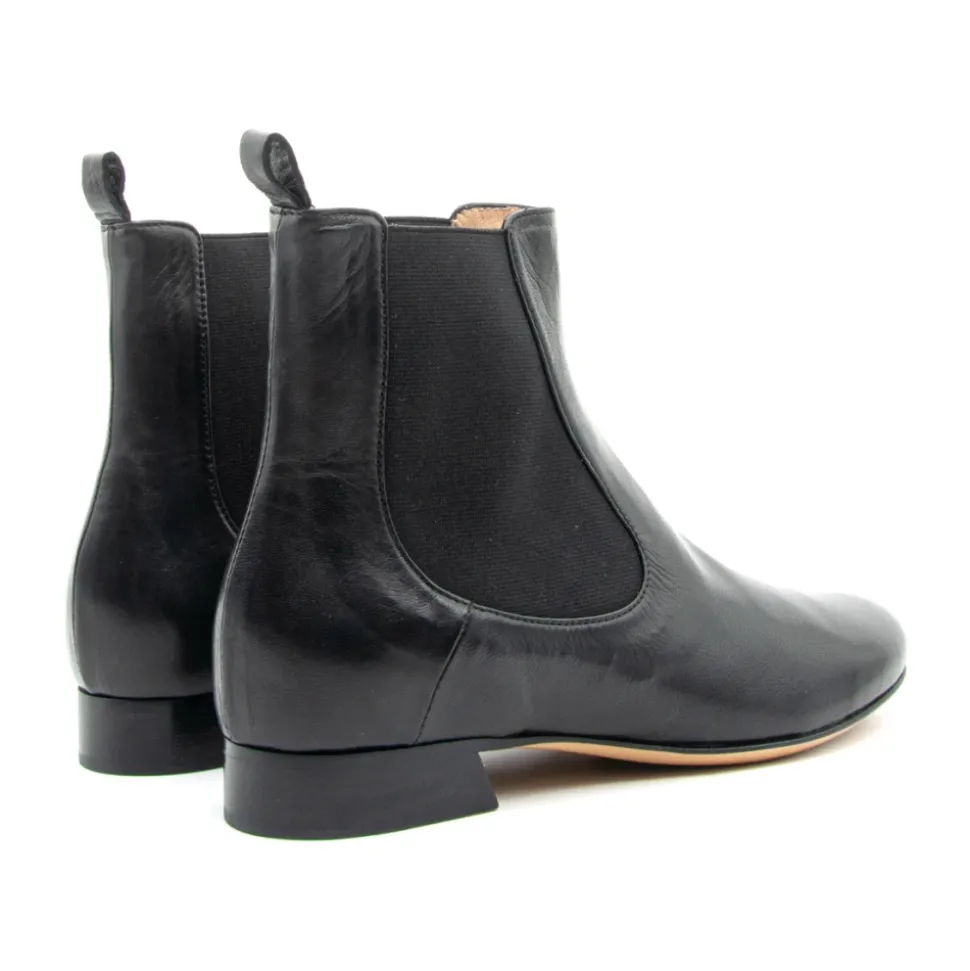 Beatles Ankle Boot