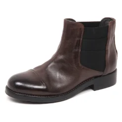Beatles Boot Chaussure Modèle W462-08