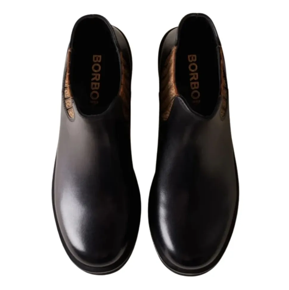 Beatles Chelsea Boot
