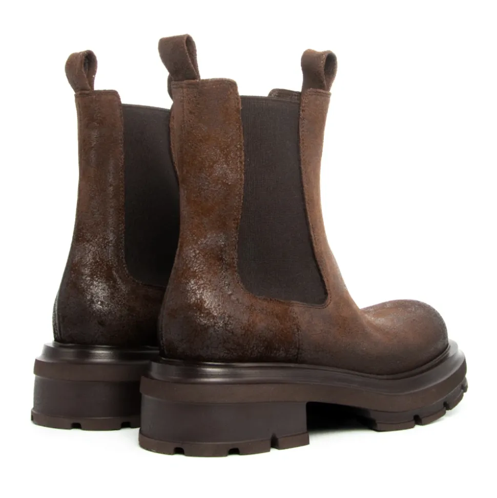 Beatles Chelsea Boot
