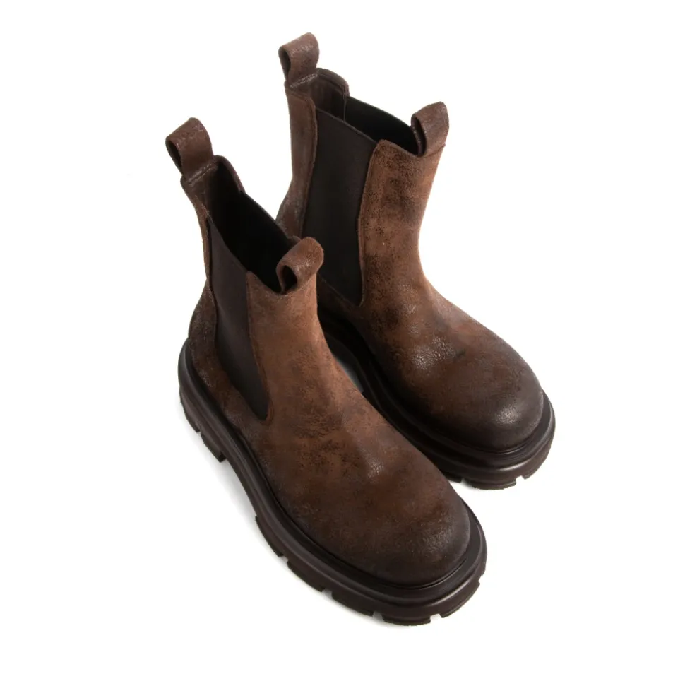 Beatles Chelsea Boot