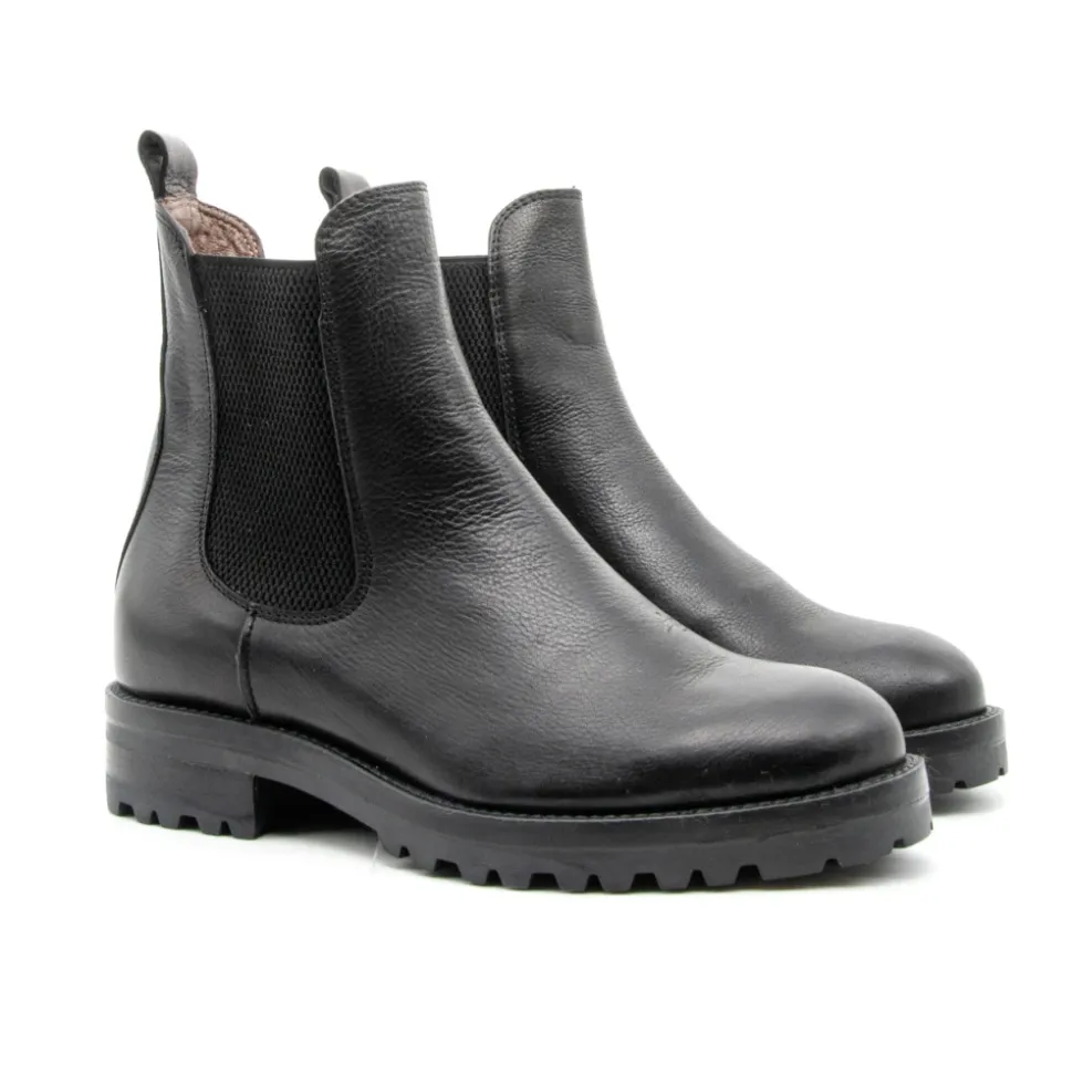 Beatles Chelsea Boot
